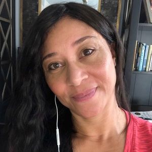 Meet your Posher, Susan